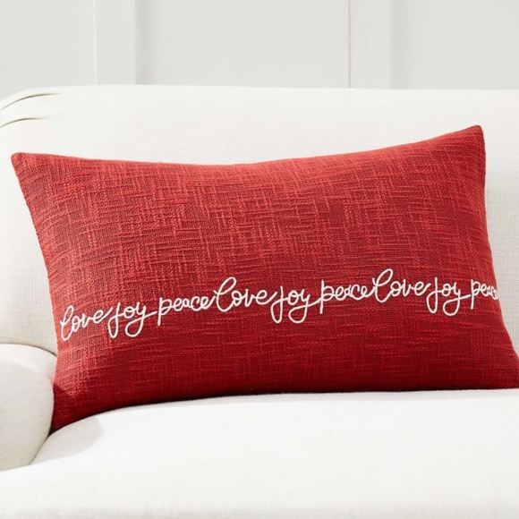 Pottery Barn Other Pottery Barn Pillow Cover Poshmark